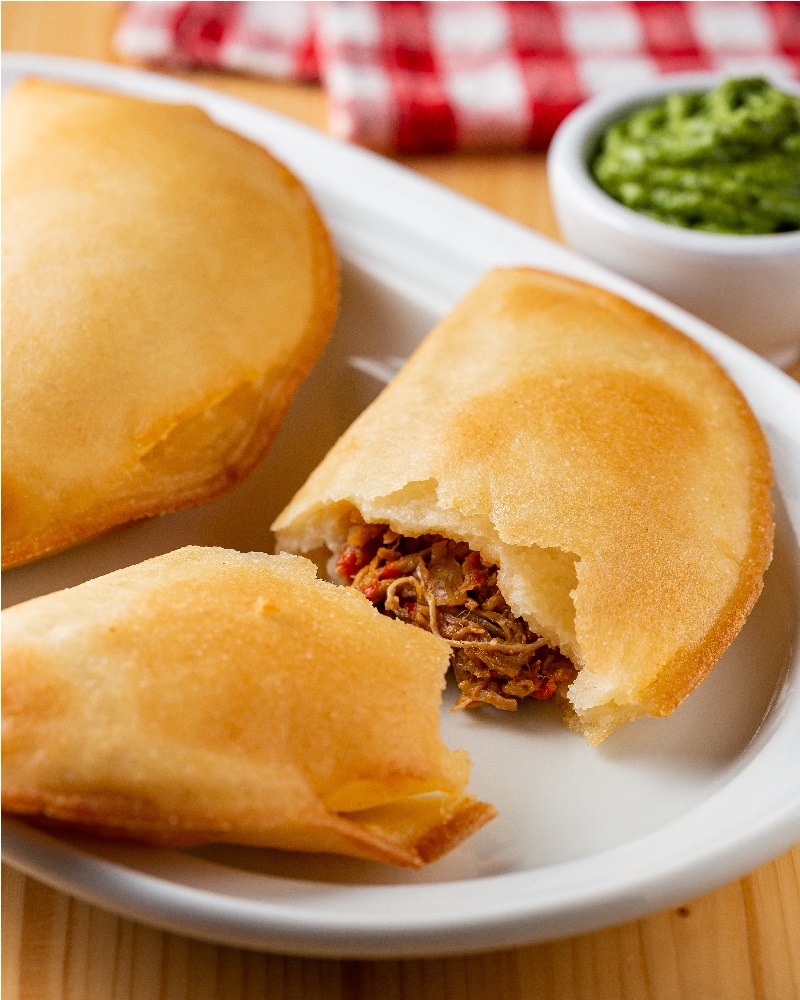 Empanadas