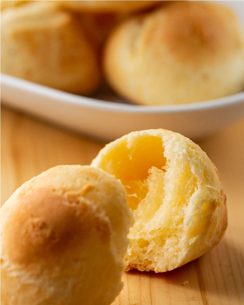 Pan de Bono