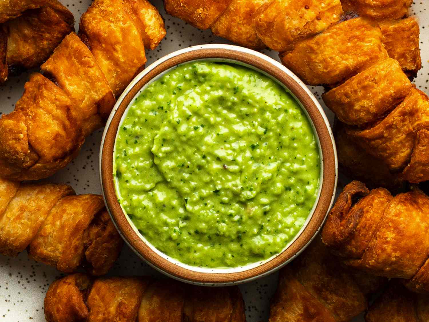 Salsas